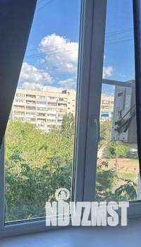 2-к квартира, вторичка, 55м2, 3/3 этаж