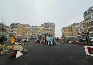 1-к квартира, вторичка, 40м2, 7/7 этаж