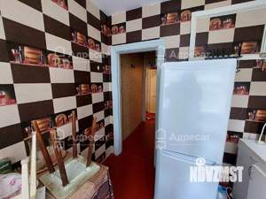 2-к квартира, вторичка, 43м2, 1/5 этаж
