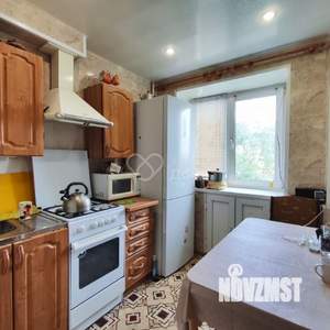 2-к квартира, вторичка, 43м2, 2/9 этаж