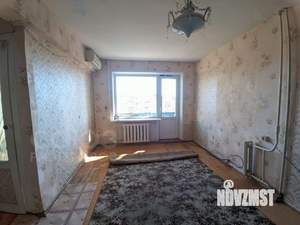 1-к квартира, вторичка, 31м2, 4/5 этаж