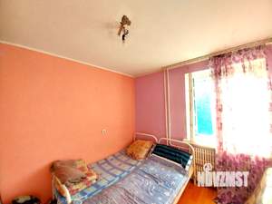 3-к квартира, вторичка, 68м2, 3/5 этаж