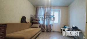 2-к квартира, вторичка, 52м2, 4/9 этаж