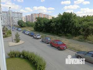 2-к квартира, вторичка, 35м2, 2/10 этаж