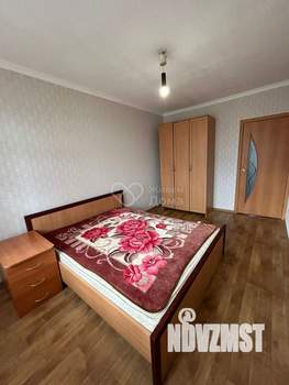 3-к квартира, вторичка, 66м2, 7/9 этаж