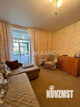 3-к квартира, вторичка, 62м2, 5/5 этаж