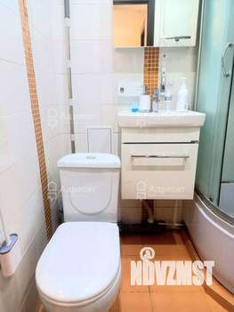 2-к квартира, вторичка, 41м2, 1/5 этаж