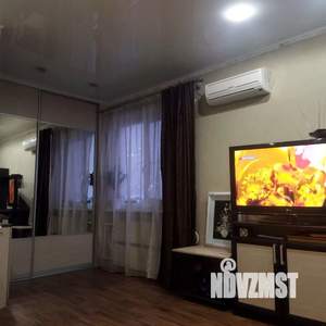 1-к квартира, вторичка, 35м2, 6/9 этаж