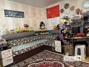 2-к квартира, вторичка, 43м2, 4/5 этаж