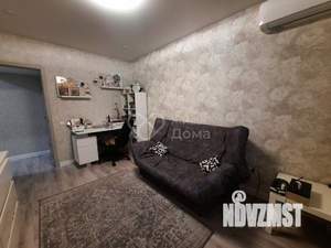 2-к квартира, вторичка, 52м2, 9/9 этаж