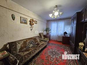 2-к квартира, вторичка, 30м2, 3/5 этаж