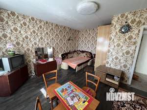 1-к квартира, вторичка, 35м2, 5/5 этаж