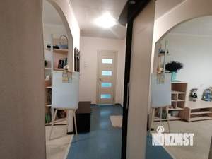 2-к квартира, вторичка, 49м2, 1/9 этаж