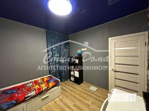 2-к квартира, сданный дом, 39м2, 3/4 этаж