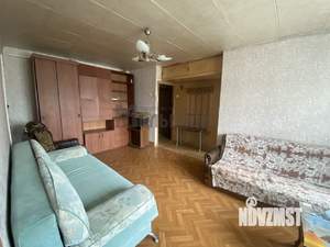 2-к квартира, вторичка, 42м2, 3/5 этаж