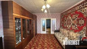 3-к квартира, вторичка, 66м2, 9/9 этаж