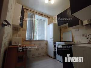1-к квартира, вторичка, 30м2, 3/3 этаж
