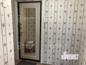 1-к квартира, вторичка, 34м2, 4/9 этаж