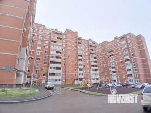 2-к квартира, вторичка, 48м2, 1/9 этаж