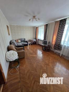 2-к квартира, вторичка, 55м2, 9/14 этаж