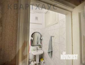 3-к квартира, вторичка, 83м2, 1/7 этаж