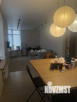 2-к квартира, вторичка, 52м2, 6/9 этаж