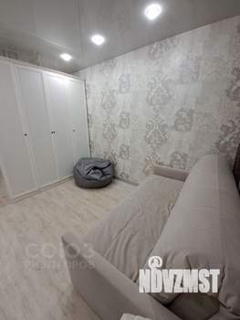 3-к квартира, вторичка, 61м2, 2/5 этаж
