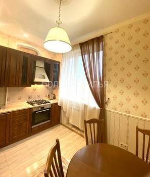 2-к квартира, вторичка, 55м2, 4/5 этаж