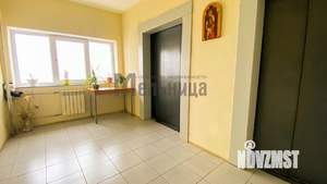 Студия квартира, вторичка, 30м2, 16/19 этаж