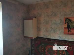 1-к квартира, вторичка, 34м2, 4/9 этаж
