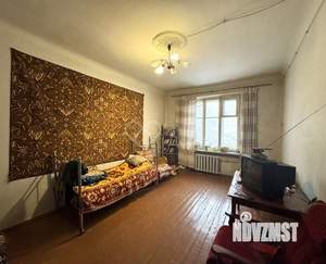 3-к квартира, вторичка, 77м2, 2/5 этаж