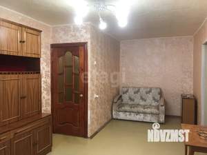 2-к квартира, вторичка, 42м2, 2/9 этаж