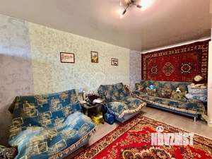 1-к квартира, вторичка, 30м2, 2/5 этаж