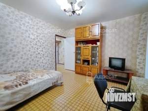 2-к квартира, вторичка, 51м2, 2/2 этаж