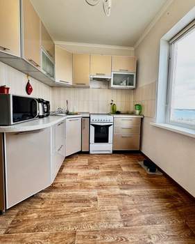 1-к квартира, вторичка, 35м2, 9/19 этаж