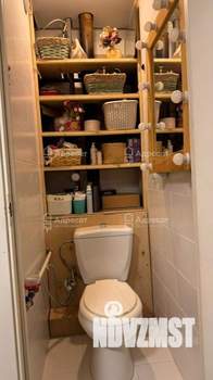 3-к квартира, вторичка, 65м2, 7/9 этаж