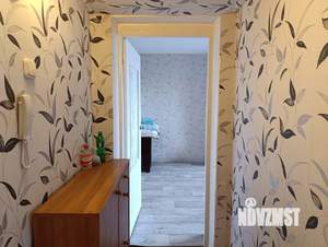 2-к квартира, вторичка, 45м2, 4/5 этаж