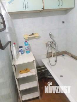 3-к квартира, вторичка, 63м2, 3/5 этаж