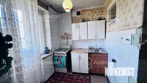2-к квартира, вторичка, 51м2, 7/9 этаж