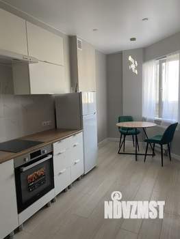 2-к квартира, вторичка, 42м2, 19/20 этаж