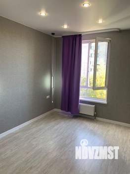 1-к квартира, вторичка, 32м2, 7/10 этаж