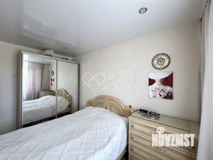 3-к квартира, вторичка, 59м2, 5/5 этаж