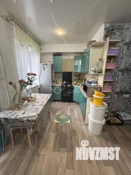2-к квартира, вторичка, 49м2, 4/5 этаж