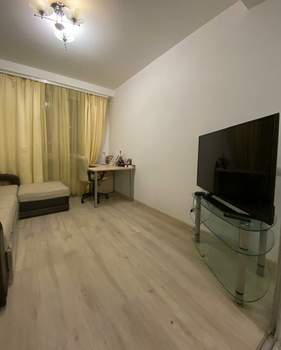 3-к квартира, вторичка, 67м2, 2/22 этаж