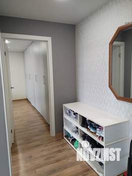 2-к квартира, вторичка, 46м2, 7/9 этаж