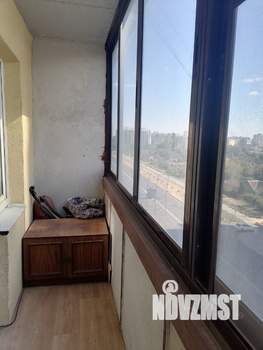 1-к квартира, вторичка, 46м2, 7/10 этаж