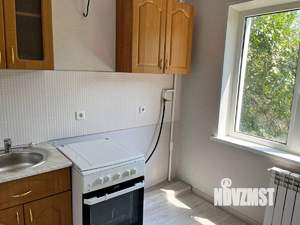 3-к квартира, вторичка, 61м2, 2/5 этаж