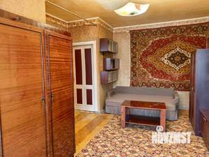 1-к квартира, вторичка, 32м2, 5/5 этаж