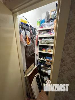 3-к квартира, вторичка, 56м2, 2/5 этаж