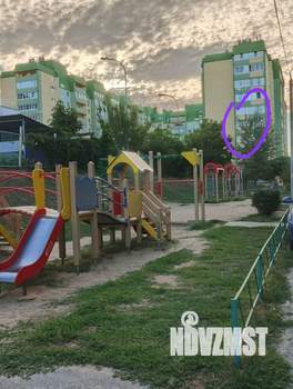 3-к квартира, вторичка, 70м2, 9/9 этаж